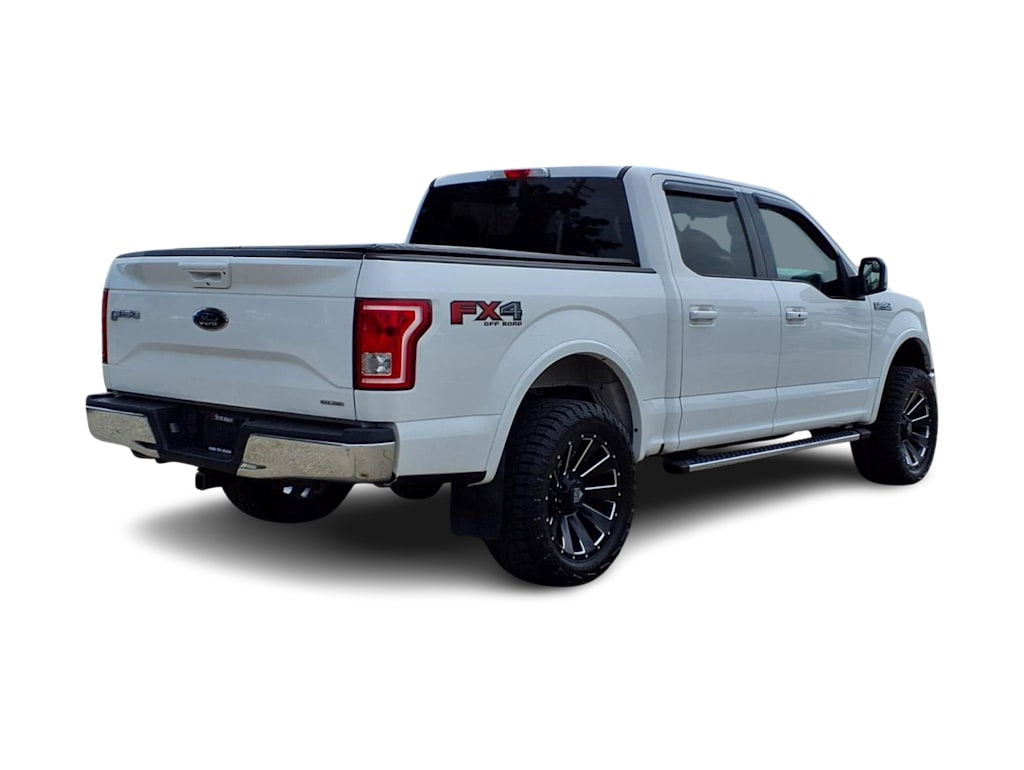 Thumbnail: 2016 Ford F-150 - 19