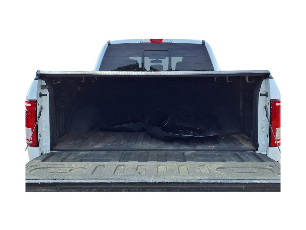 Thumbnail: 2016 Ford F-150 - 16