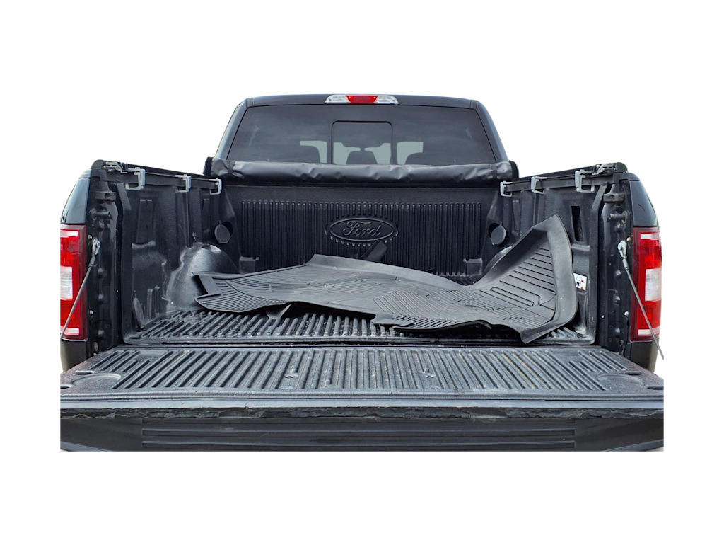 Thumbnail: 2019 Ford F-150 - 15