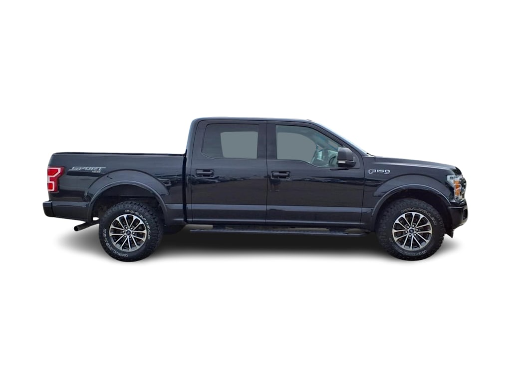 Thumbnail: 2019 Ford F-150 - 18