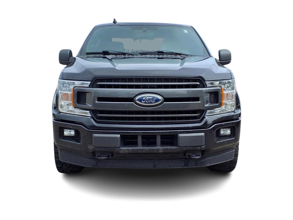 Thumbnail: 2019 Ford F-150 - 5