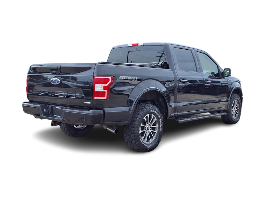 Thumbnail: 2019 Ford F-150 - 19
