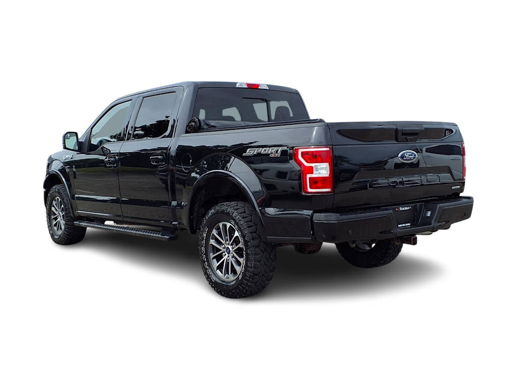 Thumbnail: 2019 Ford F-150 - 3
