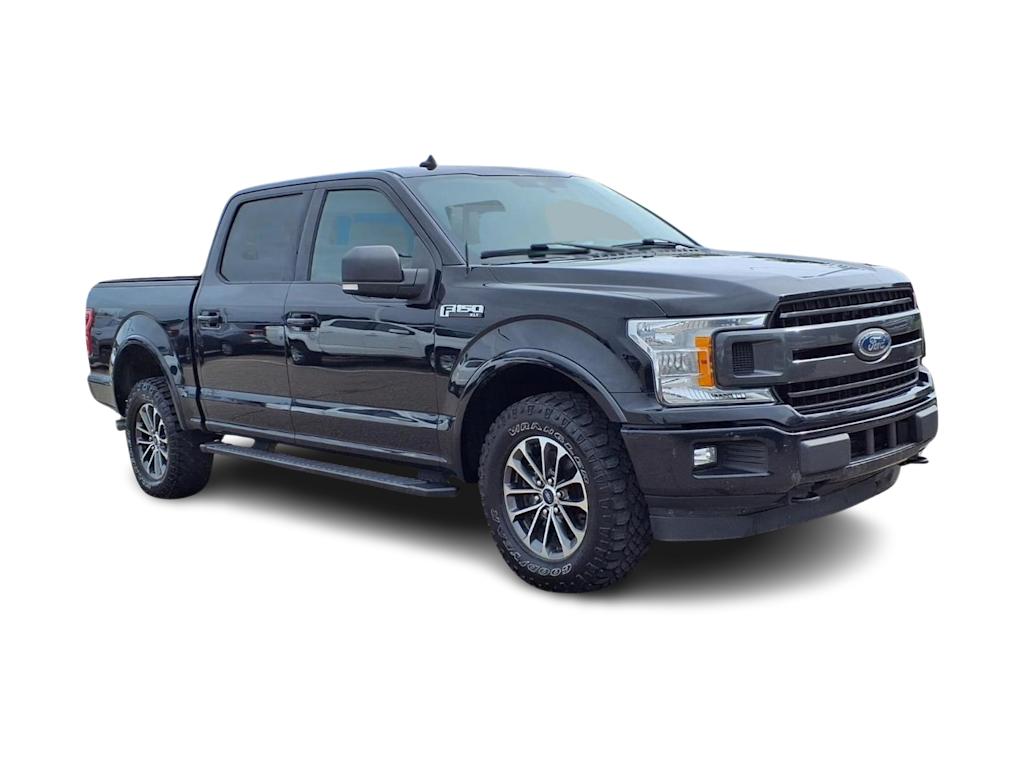 Thumbnail: 2019 Ford F-150 - 17