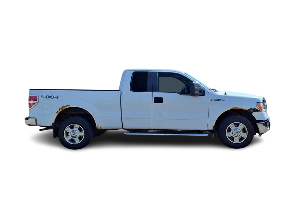 Thumbnail: 2014 Ford F-150 - 17