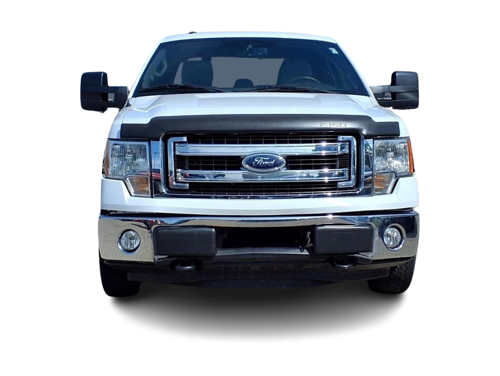 Thumbnail: 2014 Ford F-150 - 6