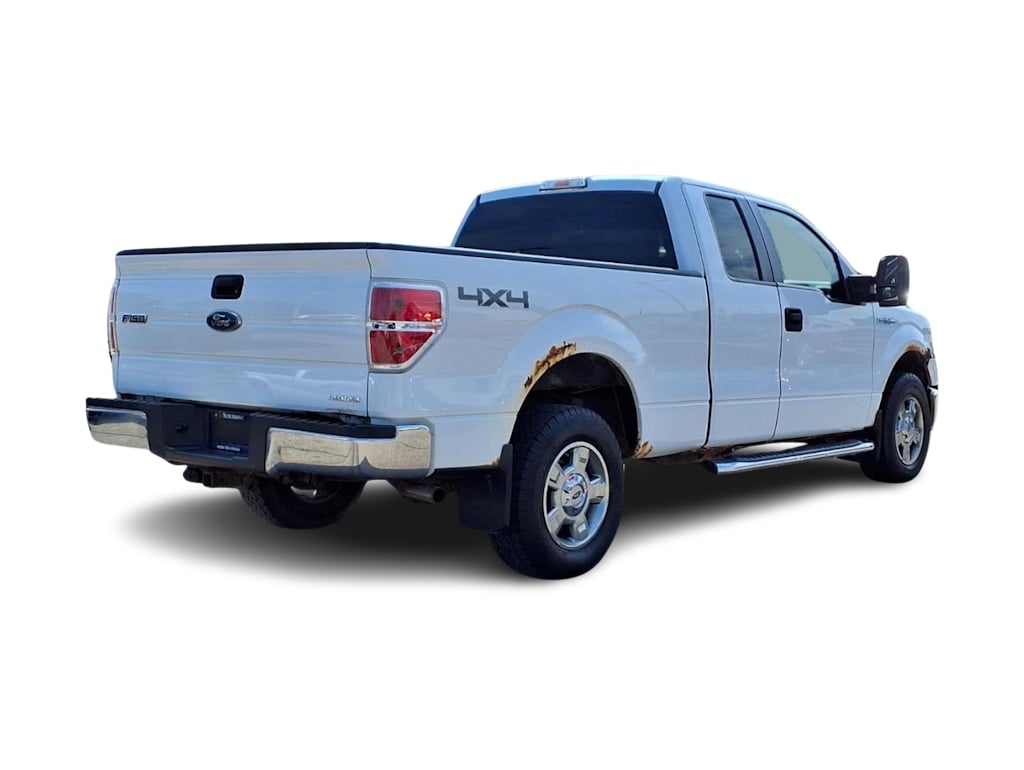 Thumbnail: 2014 Ford F-150 - 18