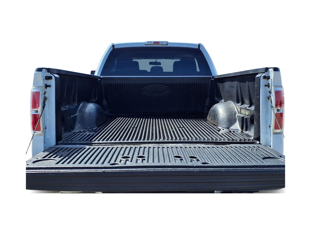 Thumbnail: 2014 Ford F-150 - 15