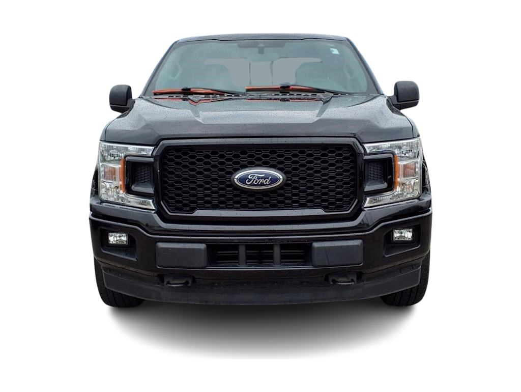 Thumbnail: 2019 Ford F-150 - 5