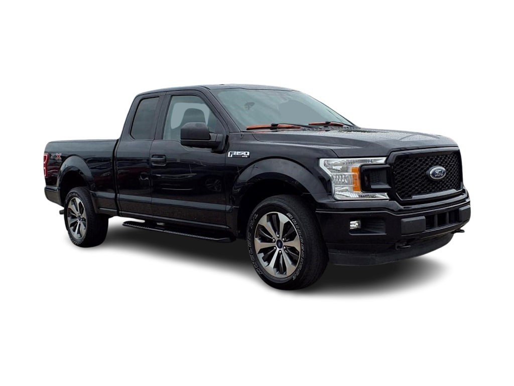 Thumbnail: 2019 Ford F-150 - 13