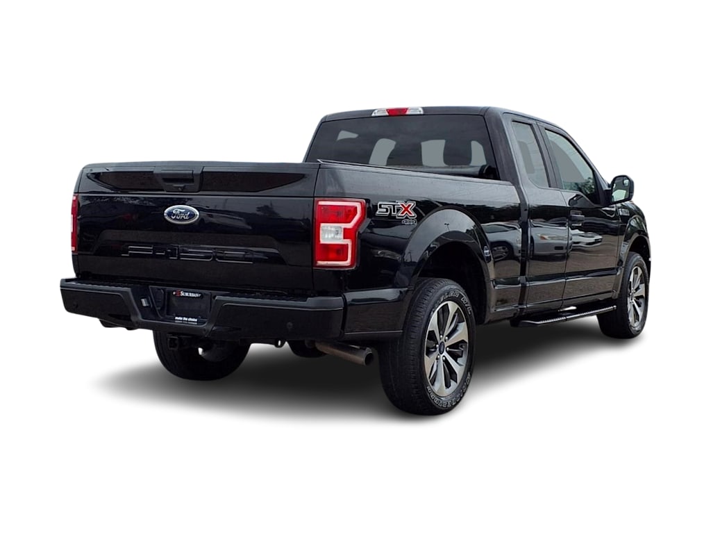 Thumbnail: 2019 Ford F-150 - 14