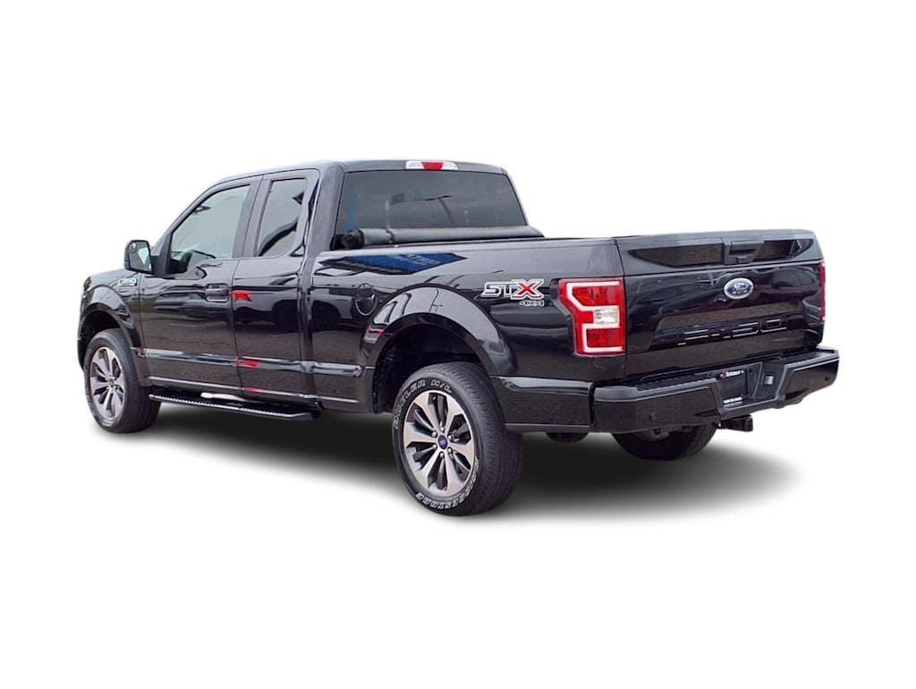 Thumbnail: 2019 Ford F-150 - 3