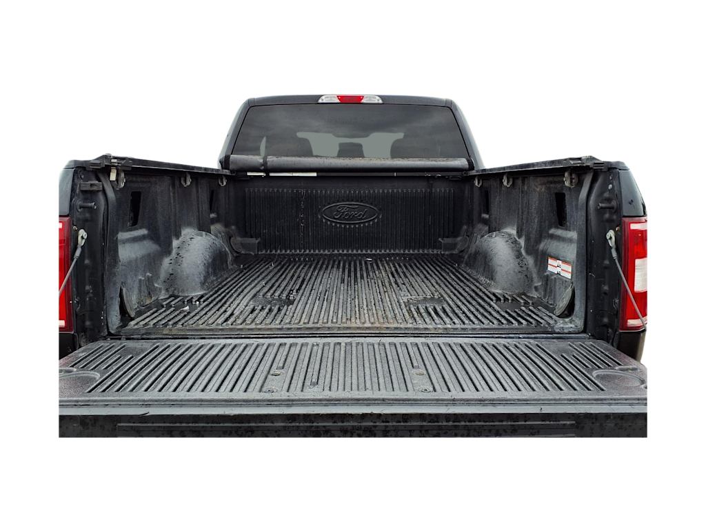 Thumbnail: 2019 Ford F-150 - 12