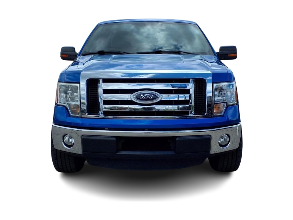 Thumbnail: 2011 Ford F-150 - 6