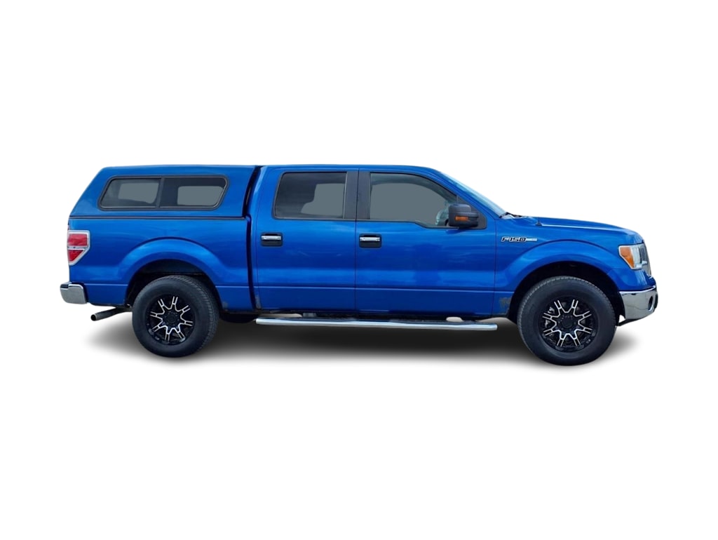 Thumbnail: 2011 Ford F-150 - 17