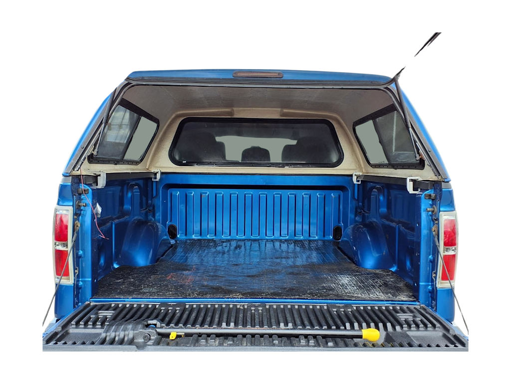 Thumbnail: 2011 Ford F-150 - 14