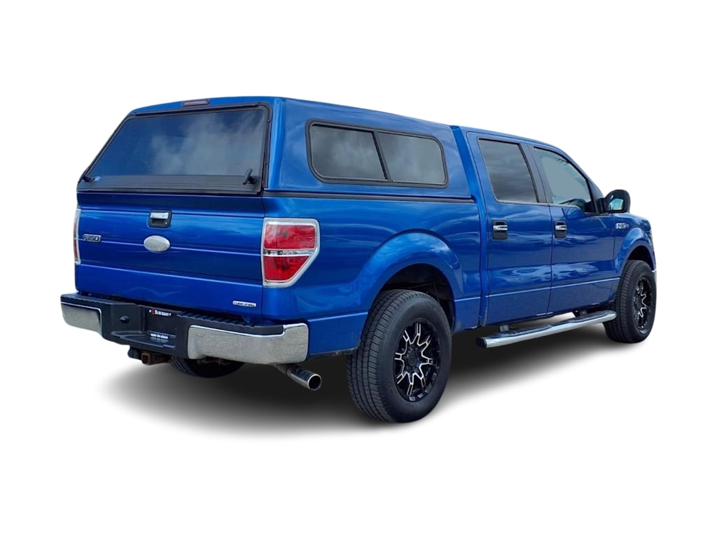 Thumbnail: 2011 Ford F-150 - 18