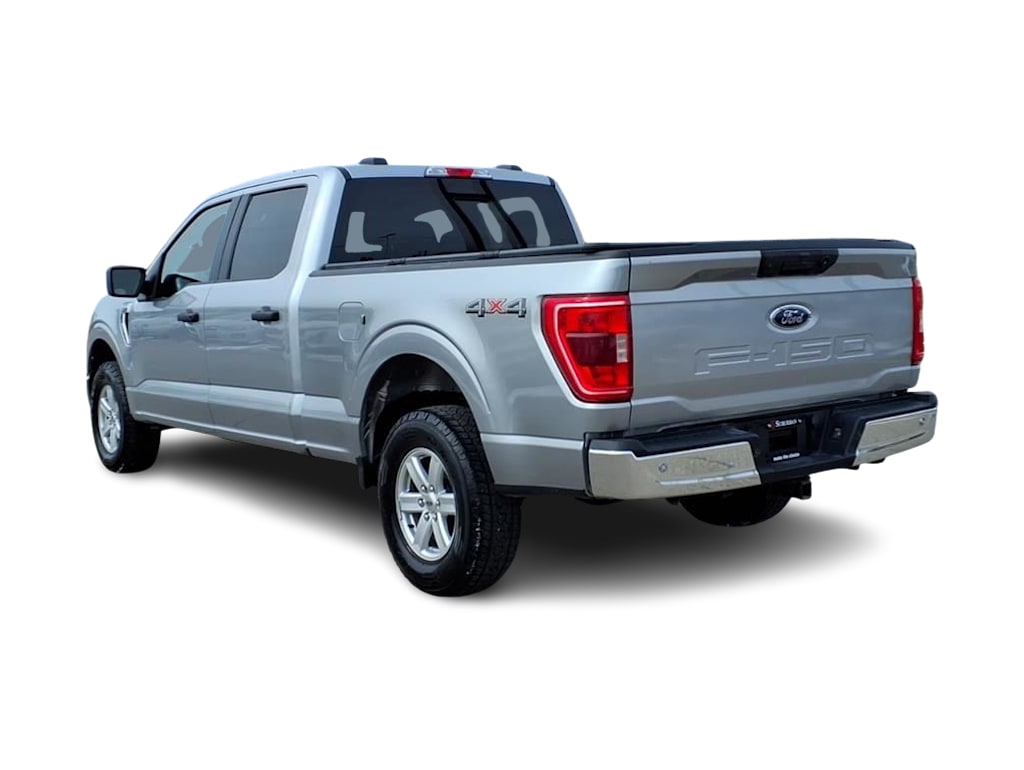 Thumbnail: 2022 Ford F-150 - 3