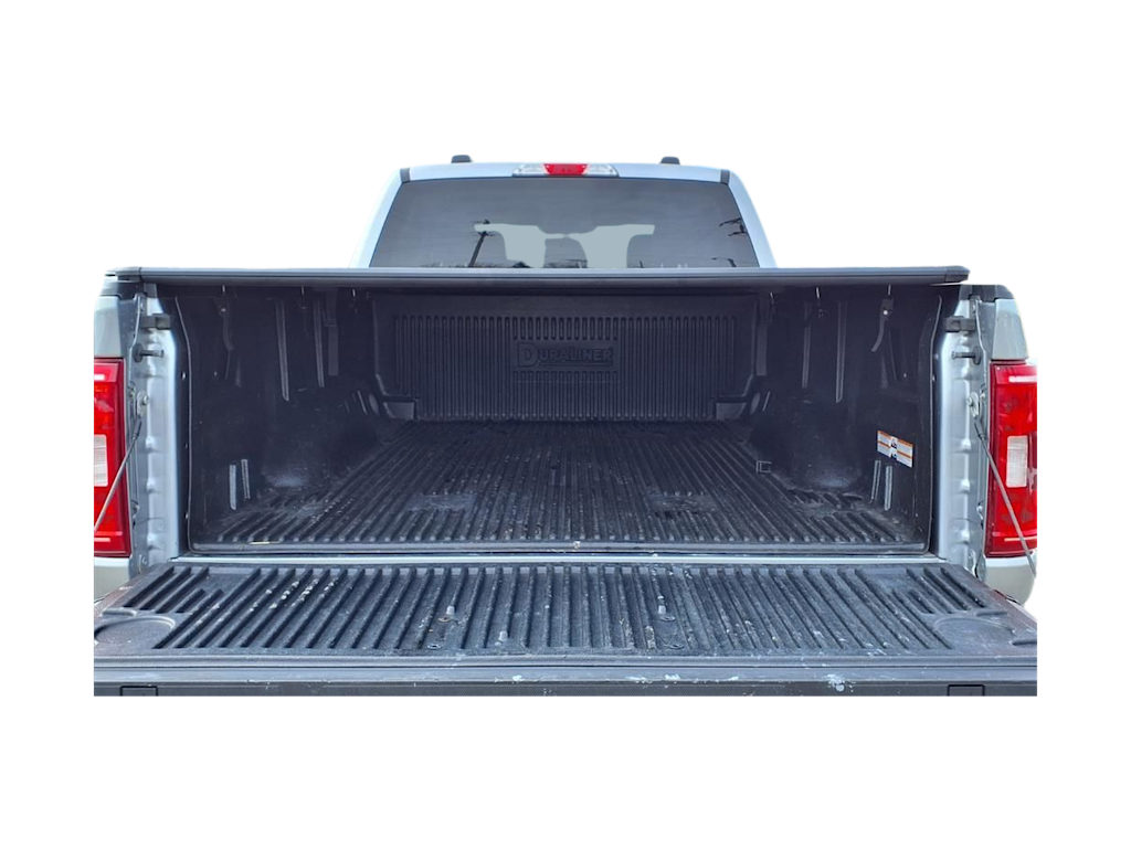 Thumbnail: 2022 Ford F-150 - 14