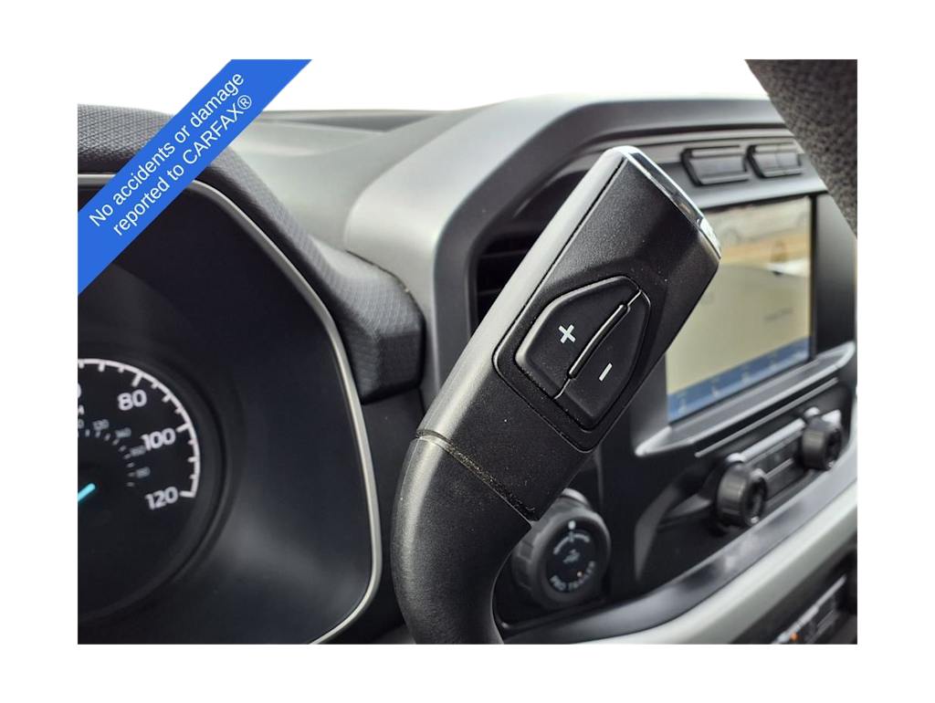 Thumbnail: 2022 Ford F-150 - 23