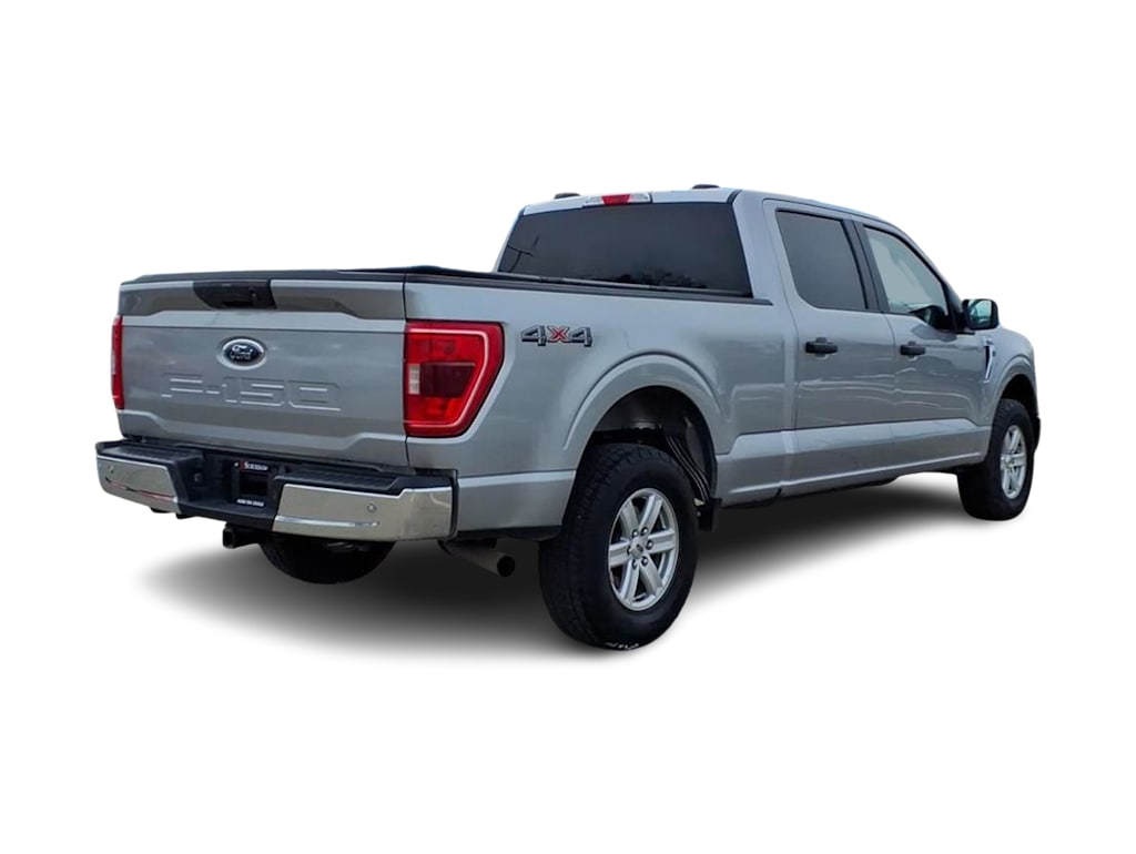 Thumbnail: 2022 Ford F-150 - 17