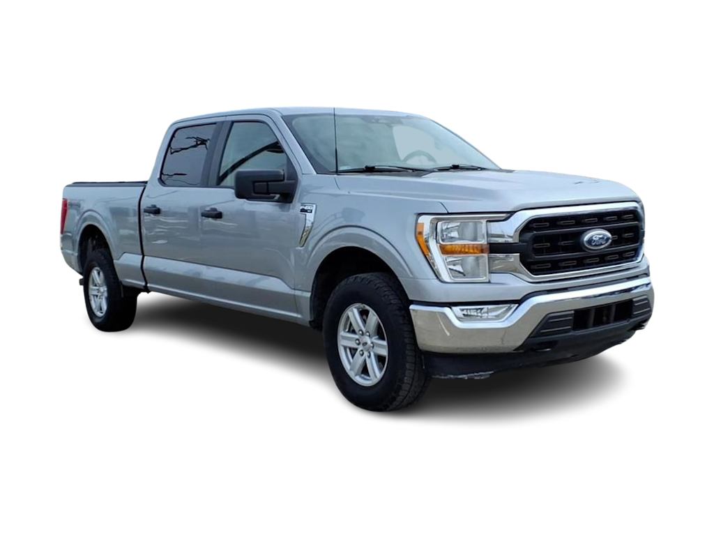 Thumbnail: 2022 Ford F-150 - 15