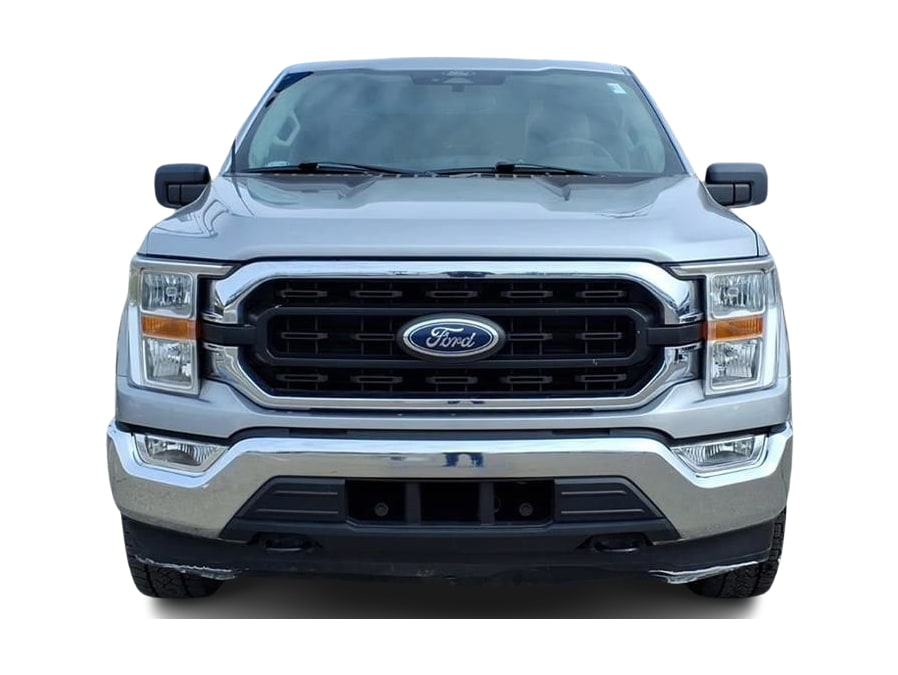 Thumbnail: 2022 Ford F-150 - 5