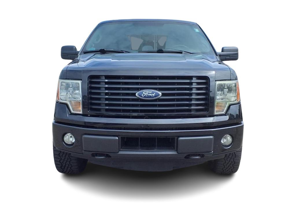 Thumbnail: 2014 Ford F-150 - 6