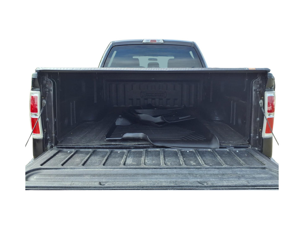 Thumbnail: 2014 Ford F-150 - 13