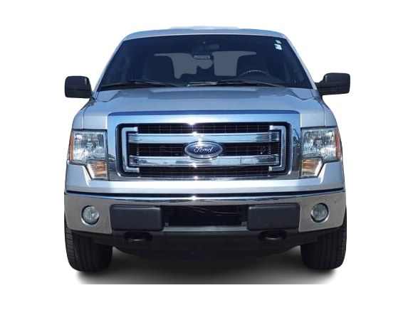 2014 Ford F-150 XL 5