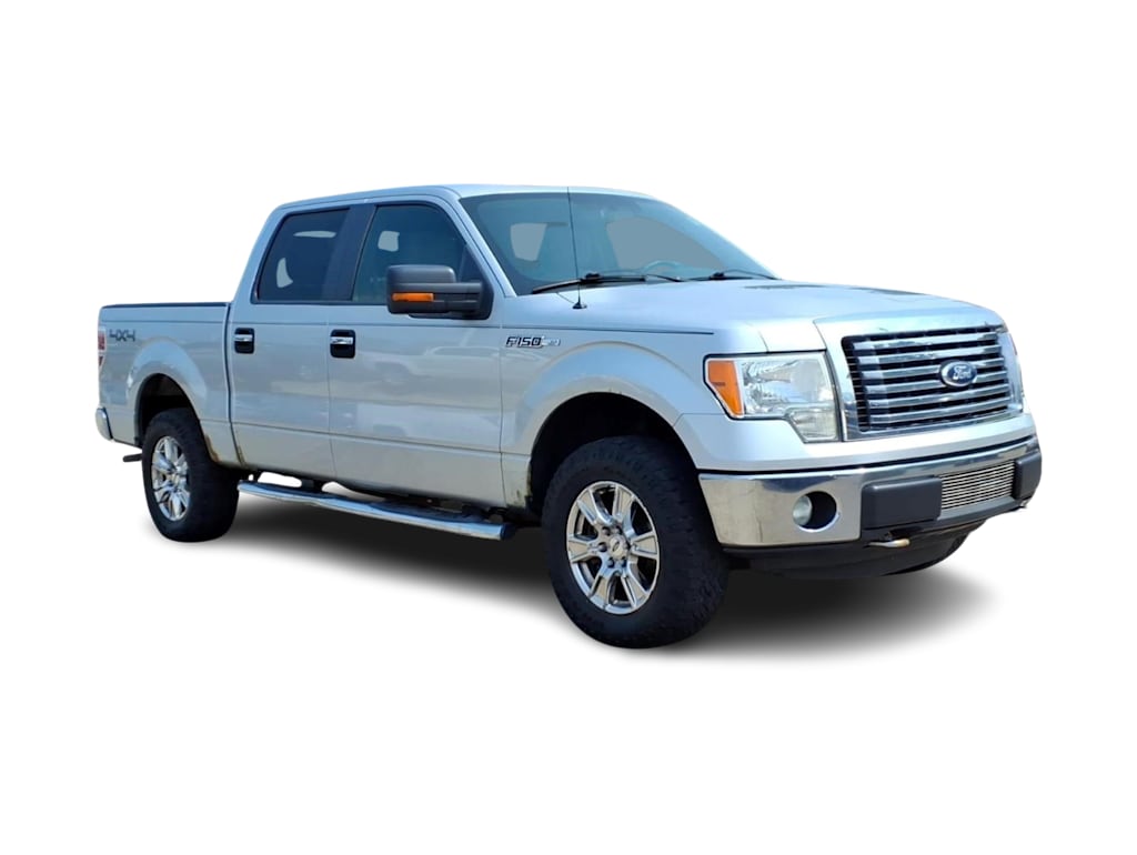 Thumbnail: 2012 Ford F-150 - 15