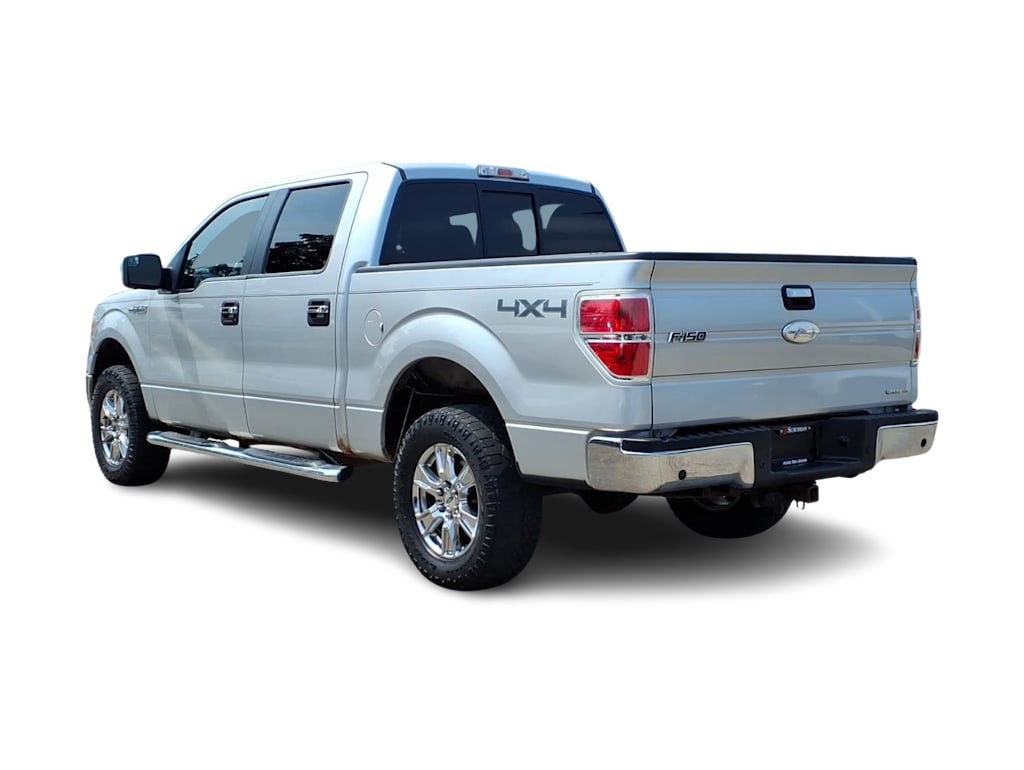 Thumbnail: 2012 Ford F-150 - 3