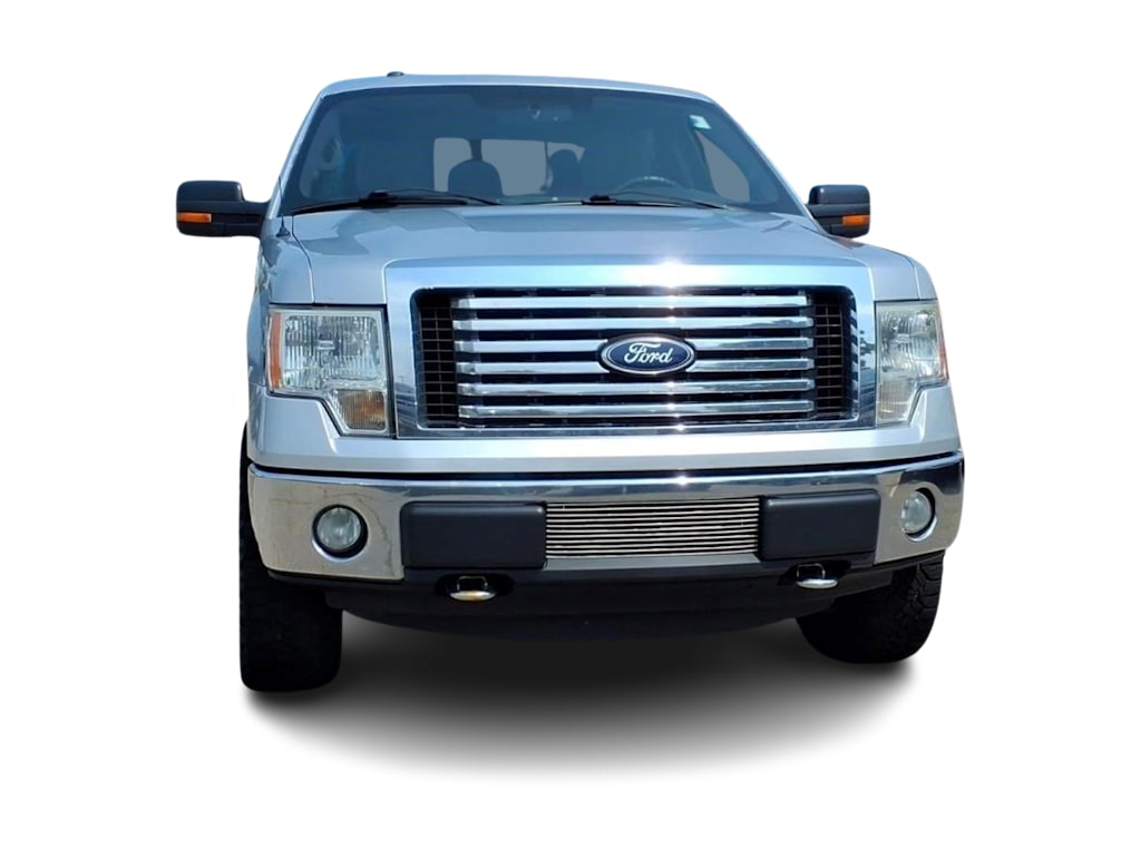 Thumbnail: 2012 Ford F-150 - 5