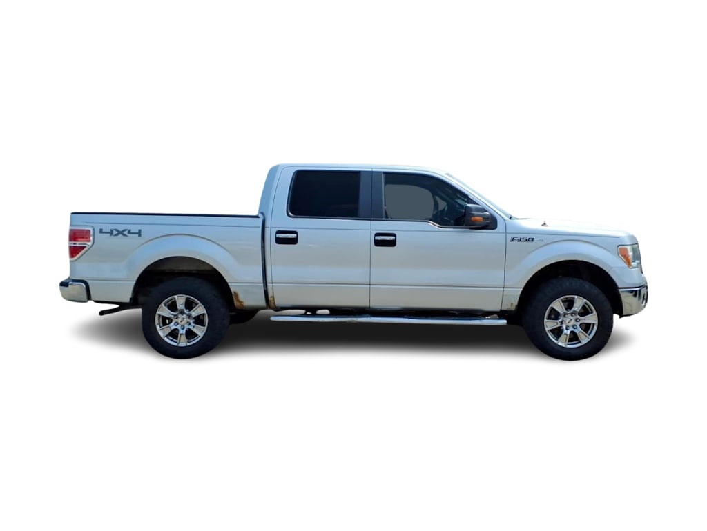 Thumbnail: 2012 Ford F-150 - 16