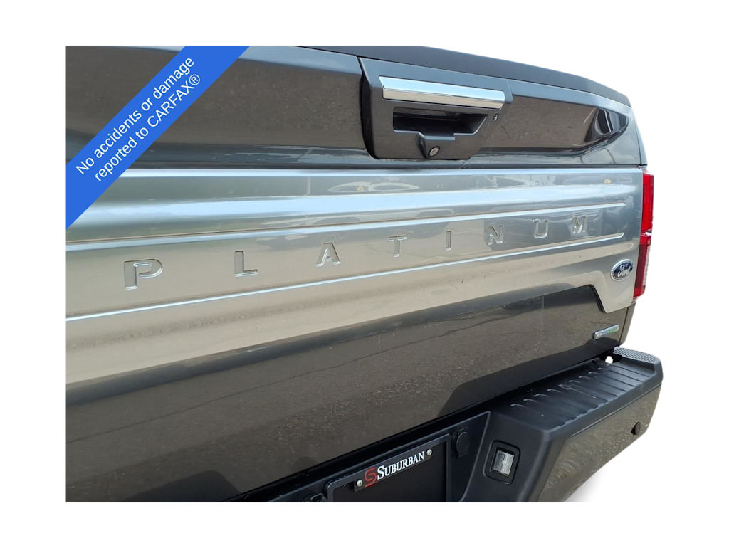 Thumbnail: 2018 Ford F-150 - 18