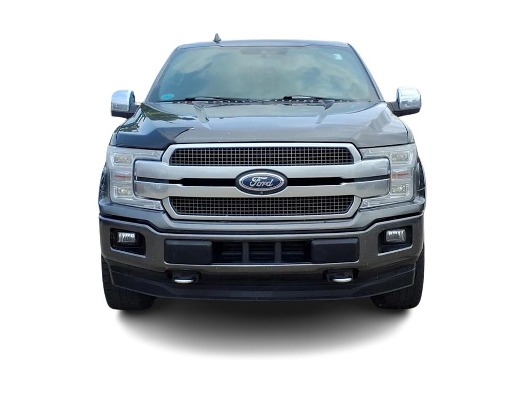 Thumbnail: 2018 Ford F-150 - 6