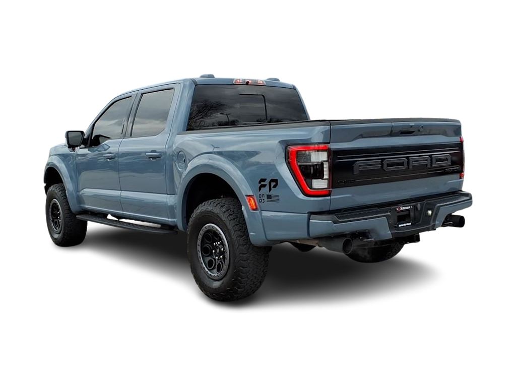 Thumbnail: 2023 Ford F-150 - 4