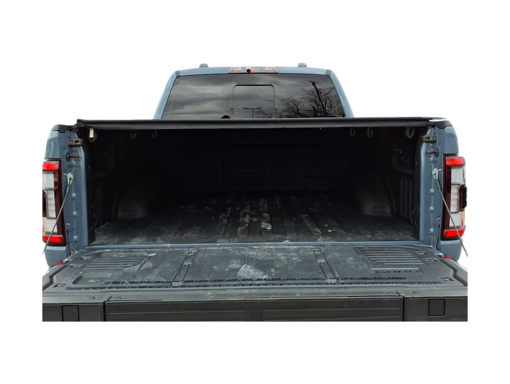 Thumbnail: 2023 Ford F-150 - 14