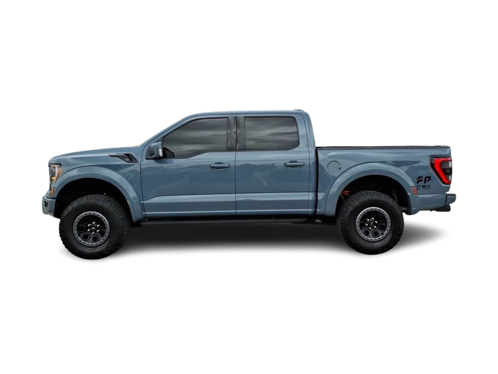 Thumbnail: 2023 Ford F-150 - 3