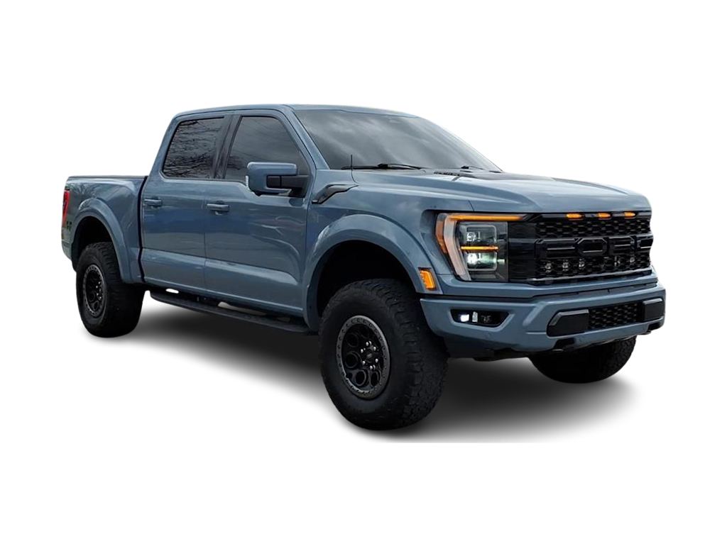 Thumbnail: 2023 Ford F-150 - 15