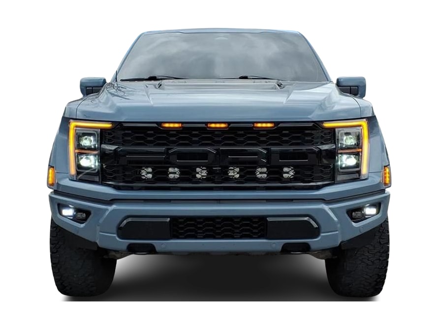 Thumbnail: 2023 Ford F-150 - 6