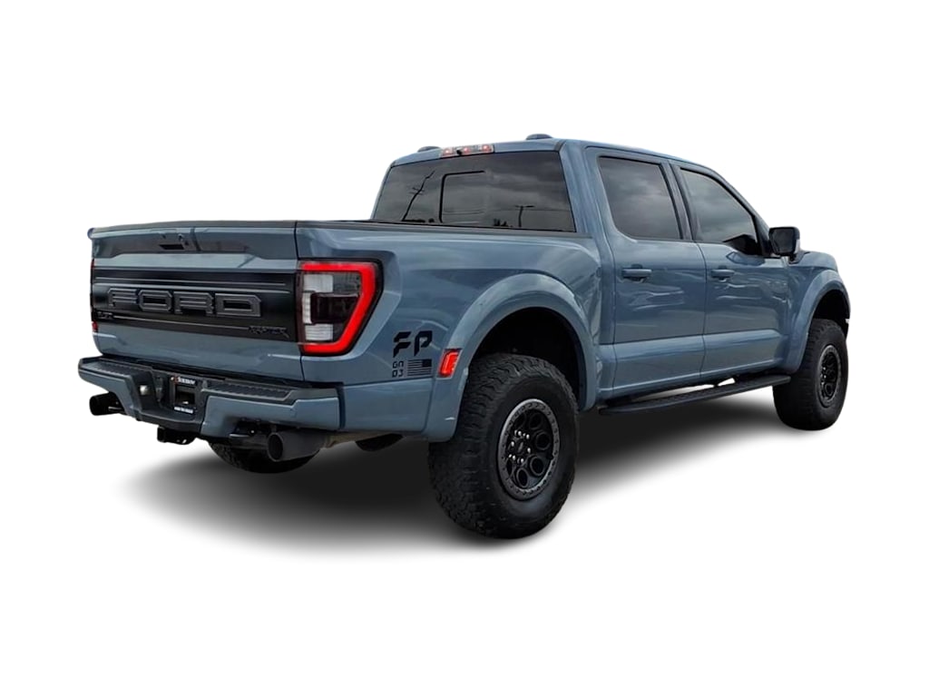 Thumbnail: 2023 Ford F-150 - 17