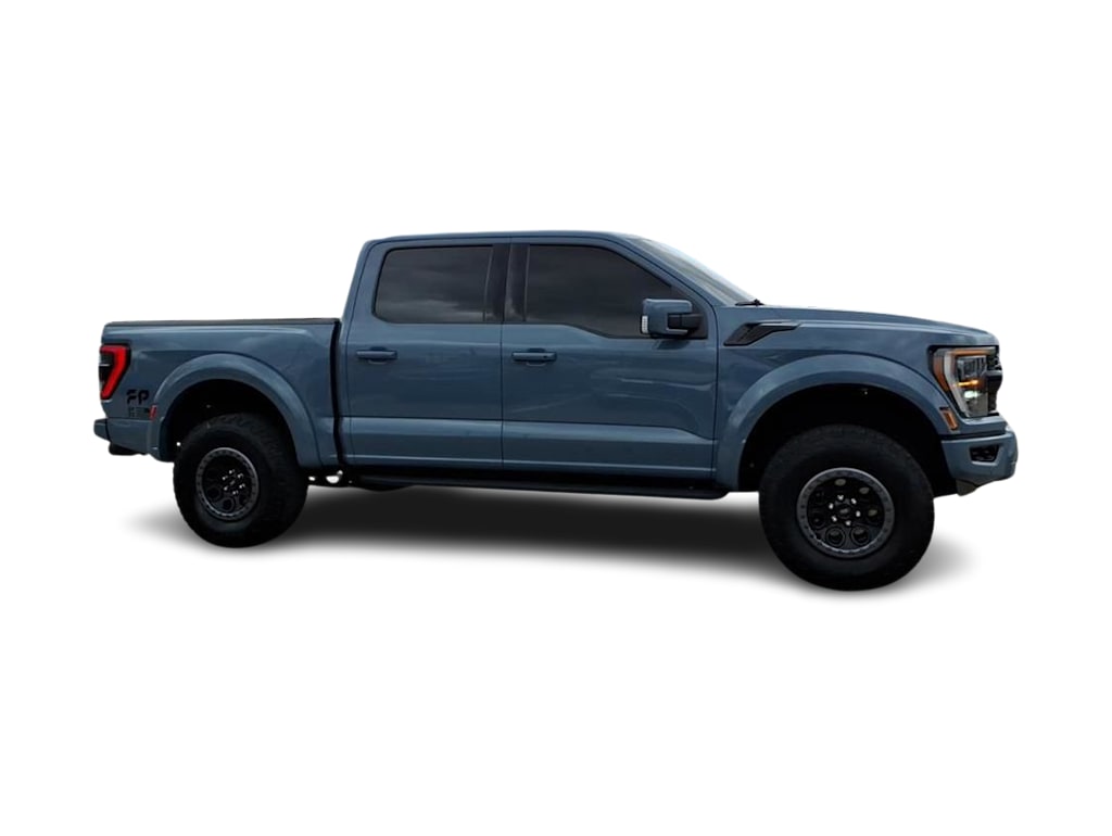 Thumbnail: 2023 Ford F-150 - 16