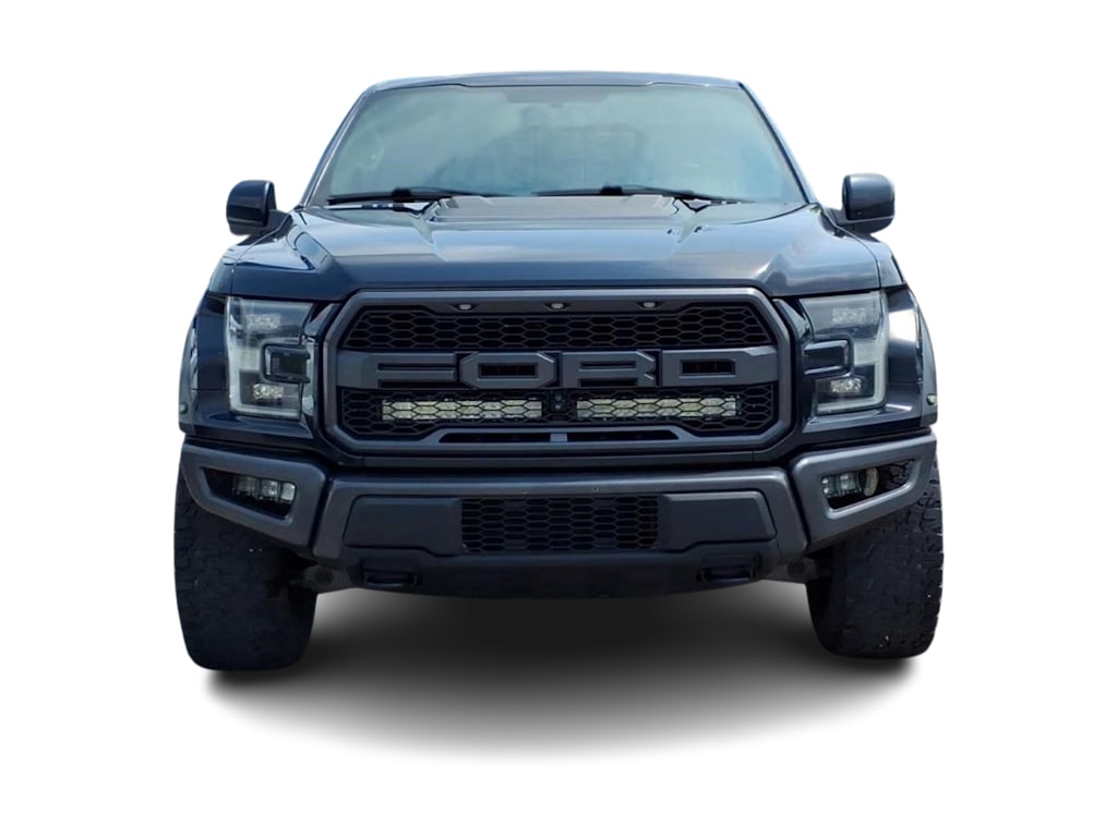 Thumbnail: 2017 Ford F-150 - 6