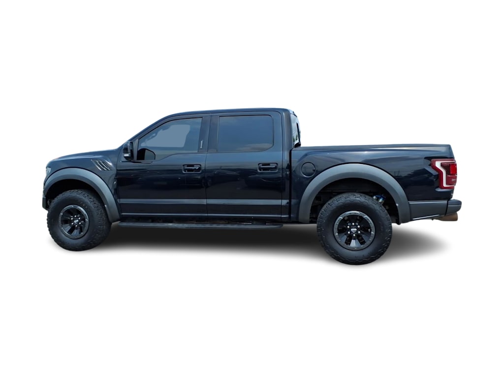Thumbnail: 2017 Ford F-150 - 3