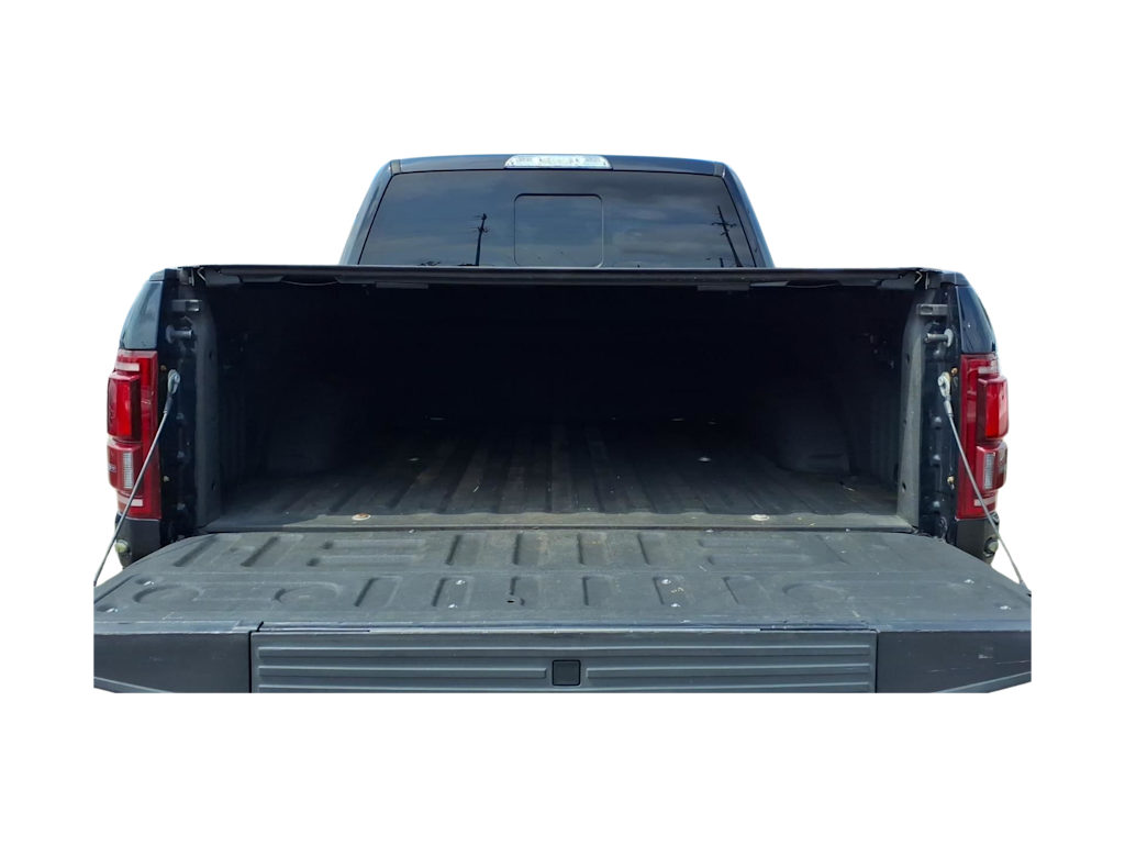 Thumbnail: 2017 Ford F-150 - 15