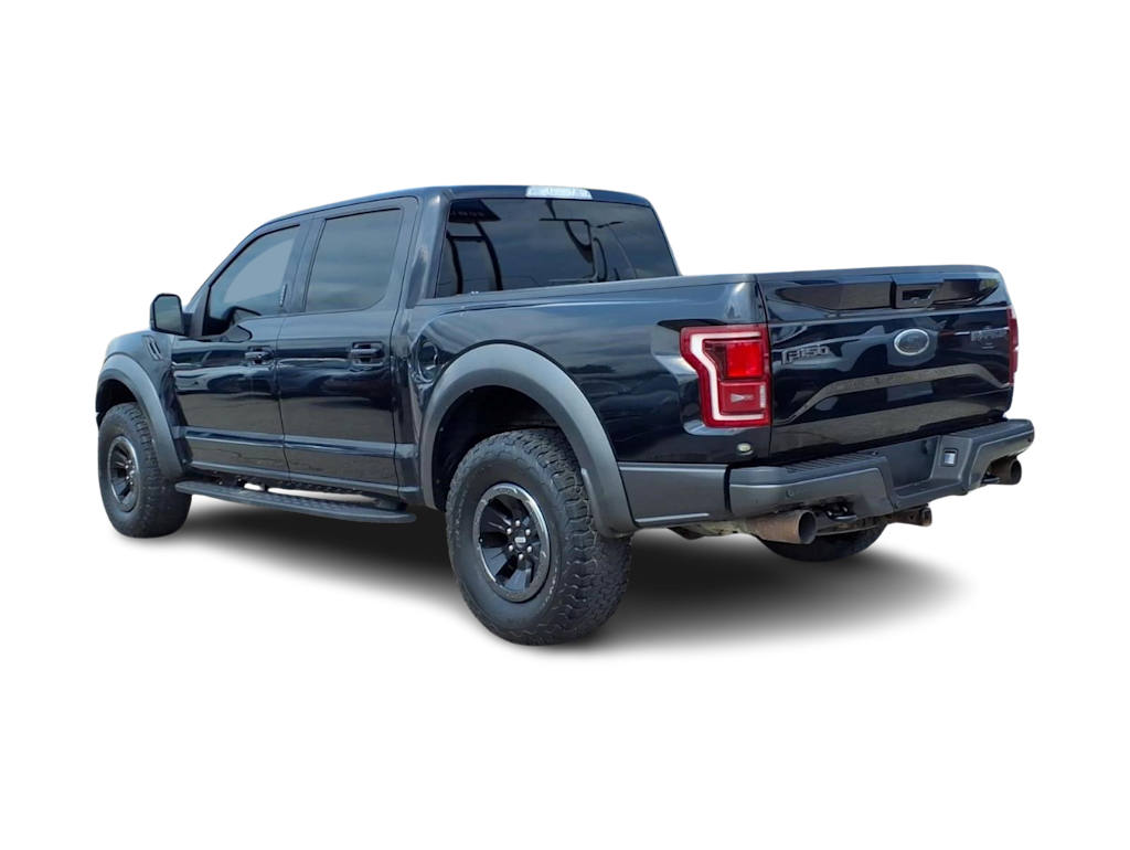 Thumbnail: 2017 Ford F-150 - 4