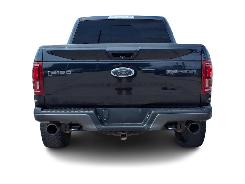 Thumbnail: 2017 Ford F-150 - 5