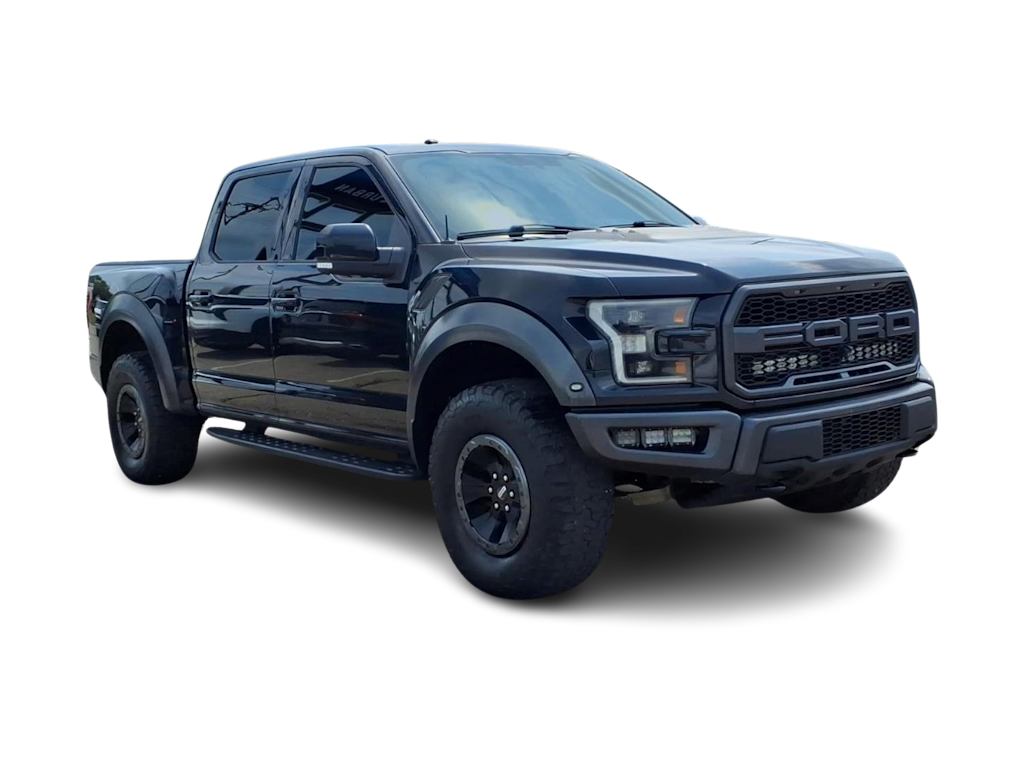 Thumbnail: 2017 Ford F-150 - 16