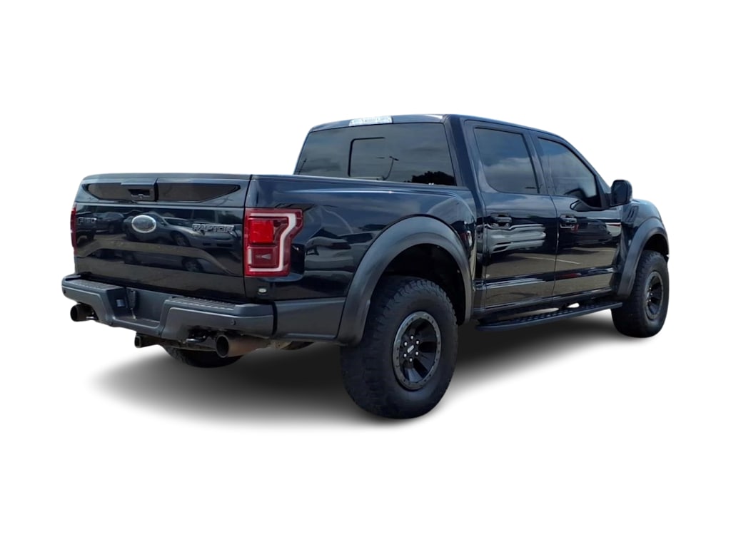 Thumbnail: 2017 Ford F-150 - 17